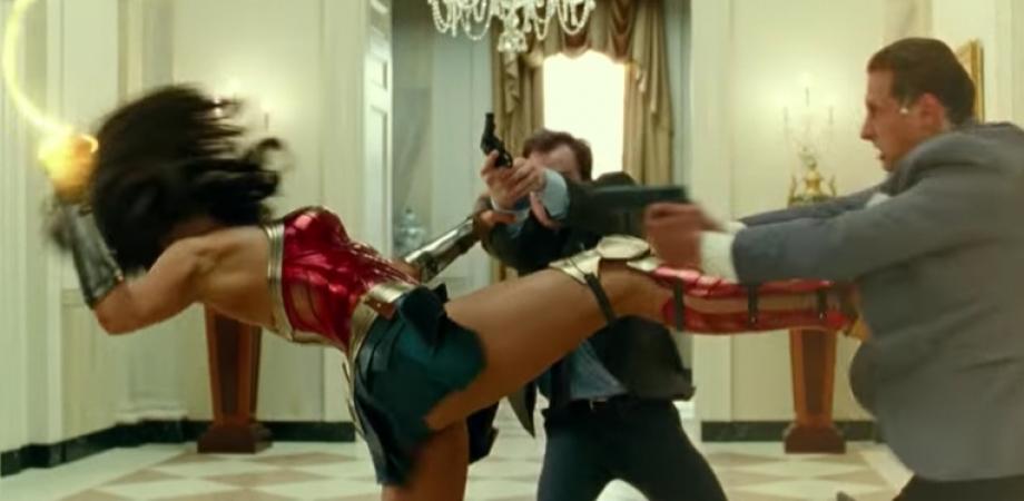 Wonder Woman 1984 Film Online Subtitrat In Romana 2020