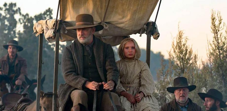 Watch Hd News Of The World 2020 Full Movie Online Sub Eng Download Peatix