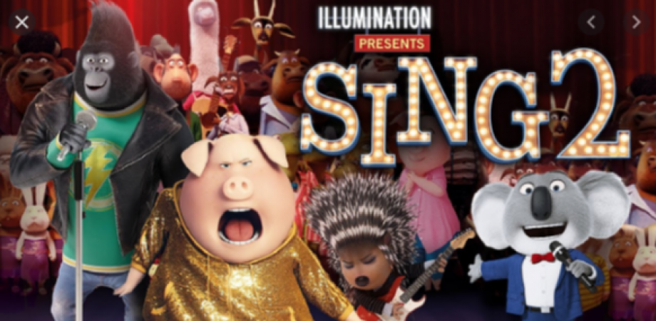 Sing Der Ganze Film Auf Deutsch