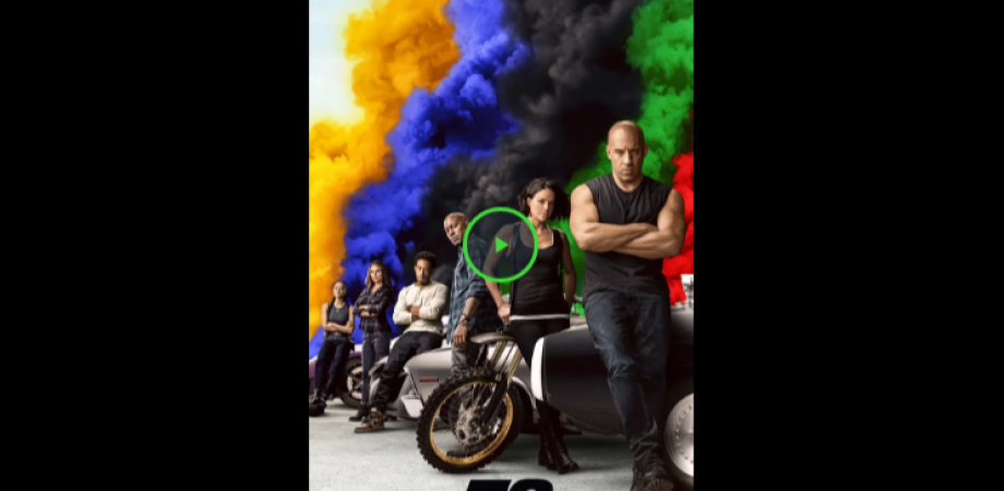 Fast And Furious 9 French Streaming HD,,! Fast En Furious 9 ^STREAMING~VF^ Complet Gratuit Film HD FRENCH
