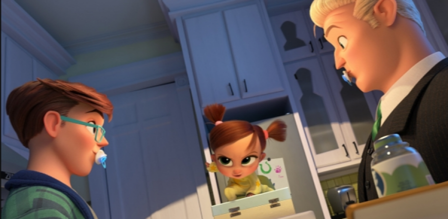The Boss Baby Family Business 2021 Stream Deutsch Kostenlos Anschauen Peatix