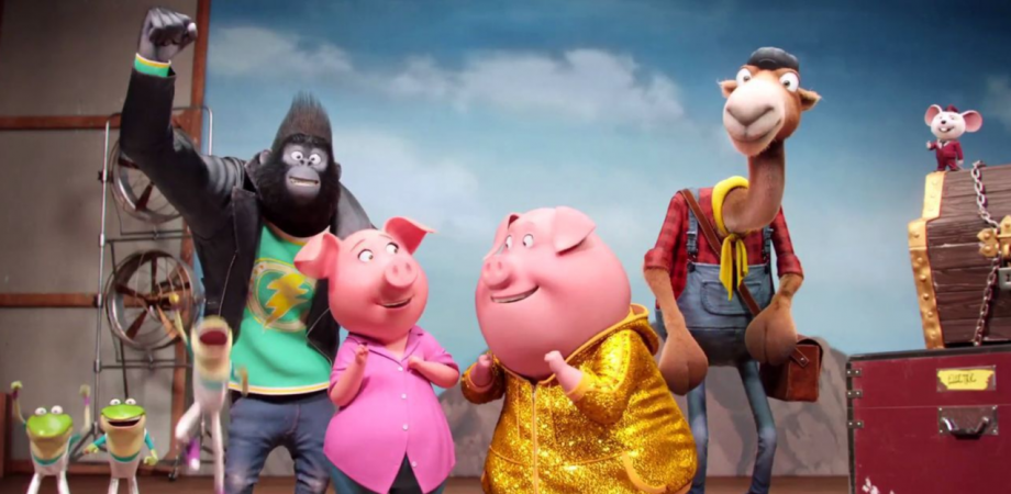Sing Der Ganze Film Auf Deutsch