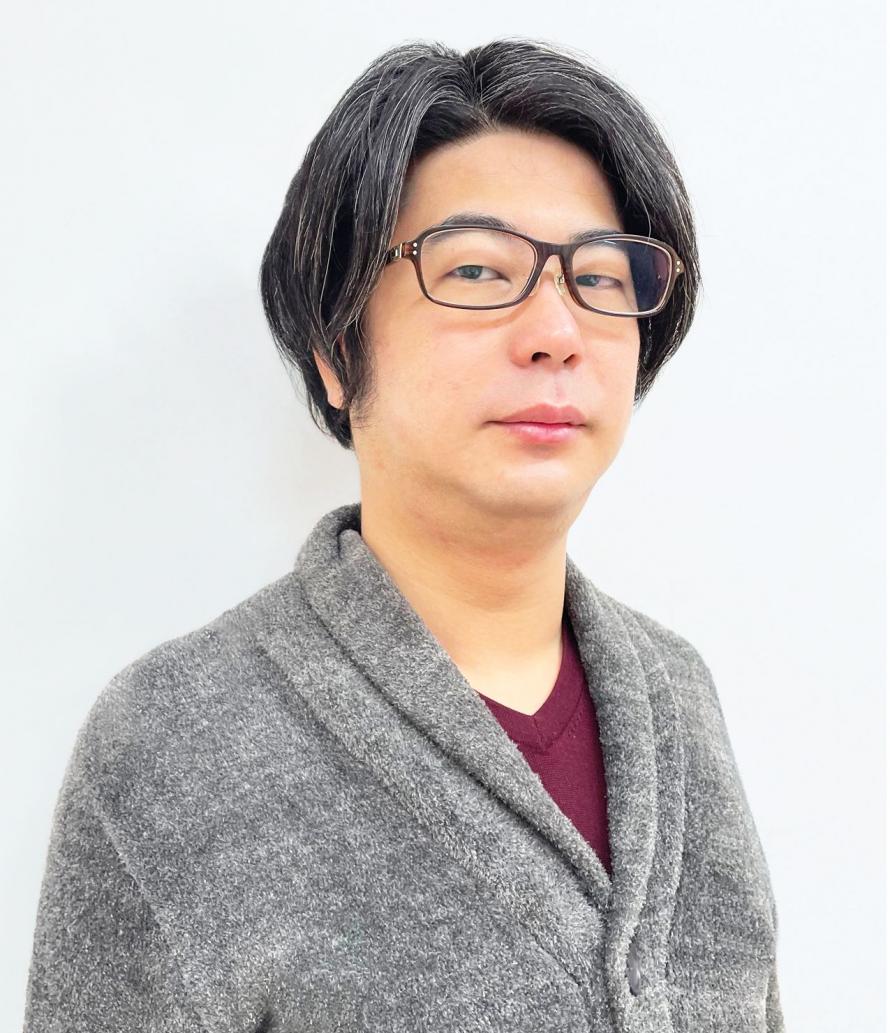 オンラインセミナー キャリアアップセミナー アニメプロデューサーのお仕事と育成法 Peatix