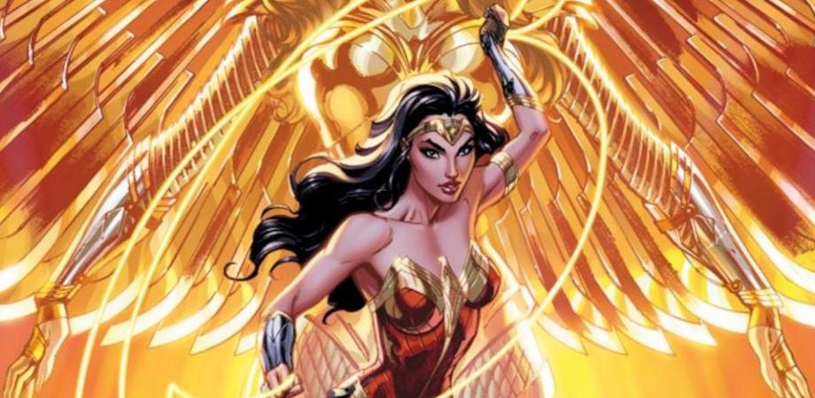 Download Film Wonder Woman 1984 Sub Indonesia : Watch ...