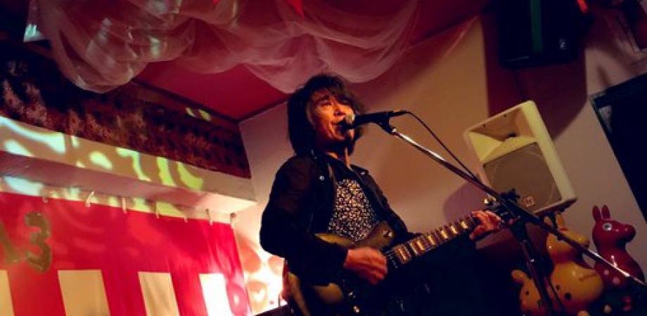 1 23 土 17 00 原マスミとムジカの逢瀬21 生配信 Peatix