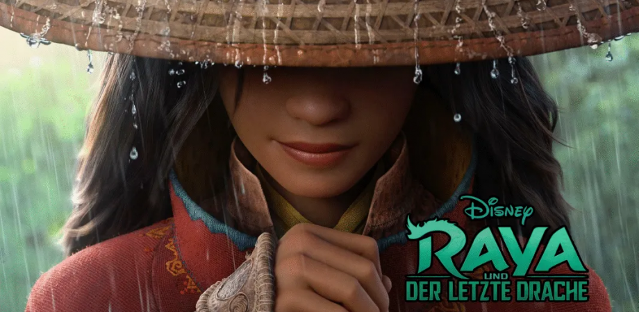 Raya Und Der Letzte Drache Ganzer Film Deutsch