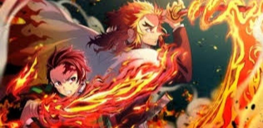 Online Movie Demon Slayer The Movie Mugen Train Full Hd 1080p Peatix Online Movie Demon Slayer The Movie Mugen Train Full Hd 1080p Peatix