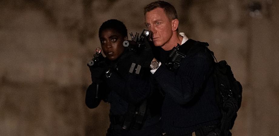 Mourir Peut Attendre Film Complet En Français Mourir peut attendre FILM COMPLET (2021) Streaming!Vf ~ en Francais