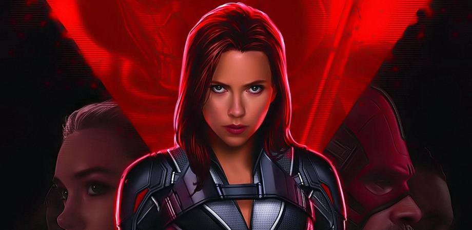 Black Widow Streaming Gratuit Vf Black Widow Film Complet VF (2021) Online HD.4k! en Français gratuit