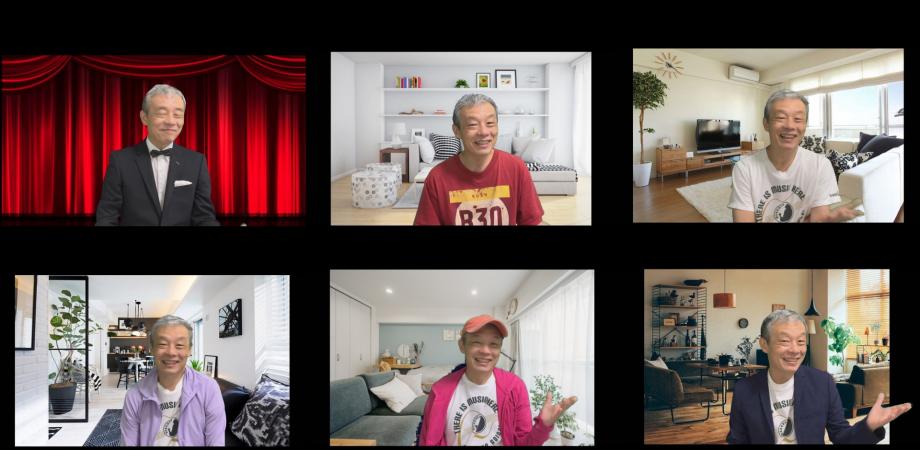 最大4名の少人数制オンライン講座　説明力＆プレゼンテーション力＠ZOOM研修