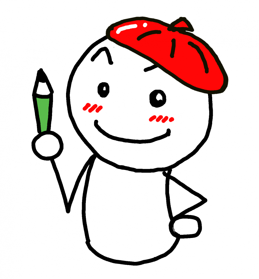 イメージが膨らむ 創造的アウトプットの技術 棒人間の描き方 上級編 オンライン講座 昼の部 Peatix