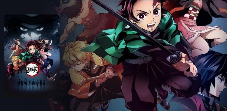 Demon Slayer The Movie Mugen Train 2020 Film Completo Streaming Italia Sub Ita Hd Peatix Demon Slayer The Movie Mugen Train 2020 Film Completo Streaming Italia Sub Ita Hd Peatix