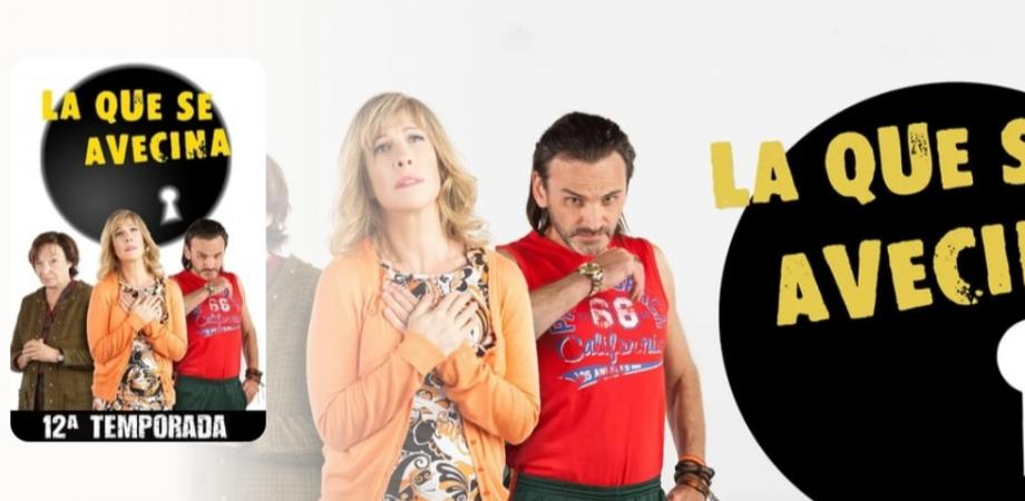 Aqui No Hay Quien Viva Torrent