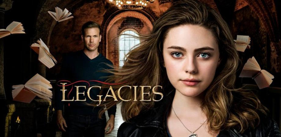 Legacies Saison 3 Episode 1 Vostfr 3x1 | Legacies Saison 3 Épisode 1 Streaming Vostfr (HD) #1 | Peatix