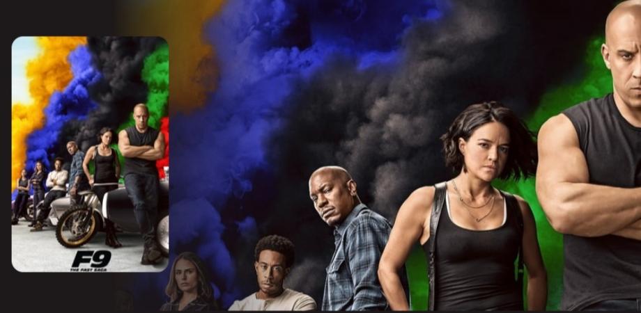 Fast And Furious 9 Streaming Ita Gratis