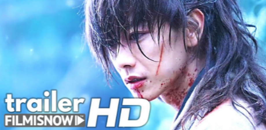 るろうに剣心 決勝 21 日本語字幕無料映画 Peatix