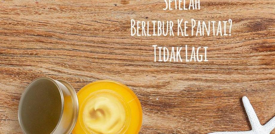 serum anti aging usia 30
