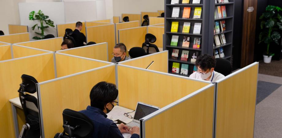 第74回コワーキングスペース運営者勉強会®