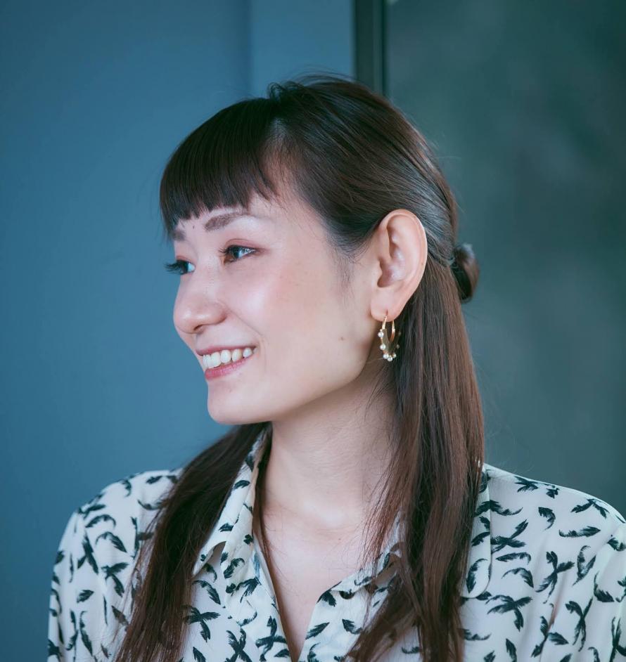 2 27 土 13 00 開催 スマイルズ Parkers Hello Worker Peatix