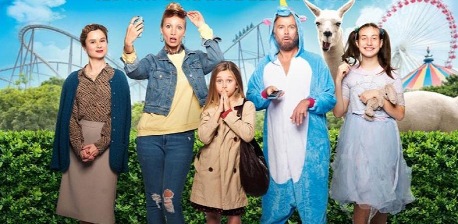 Regarder Le Sens De La Famille (Streaming Vostfr) ~ Regarder Le sens de la famille HD.1080p Film