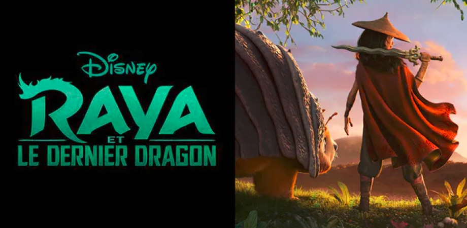 Raya Et Le Dernier Dragon Film Complet En Français REGARDER—Raya et le dernier dragon (2021) Vostfr Streaming en Francais