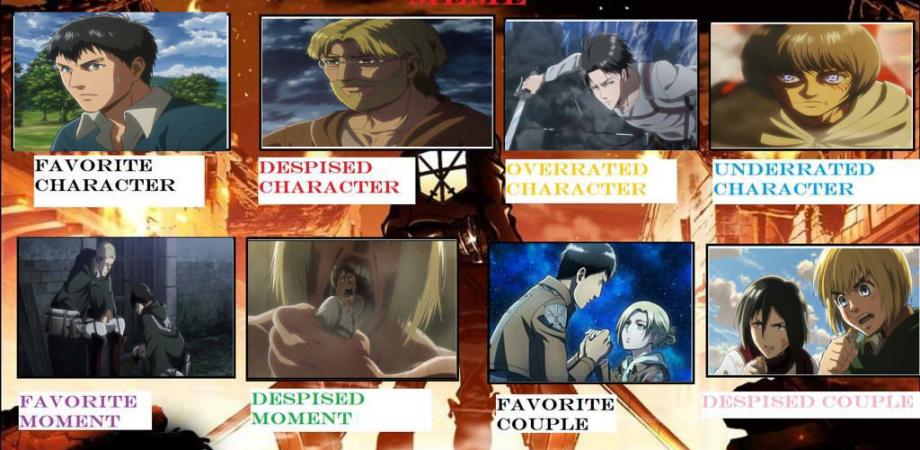 Watch Attack On Titan Season 4 Episode 10 Full Episodes Online Free Peatix