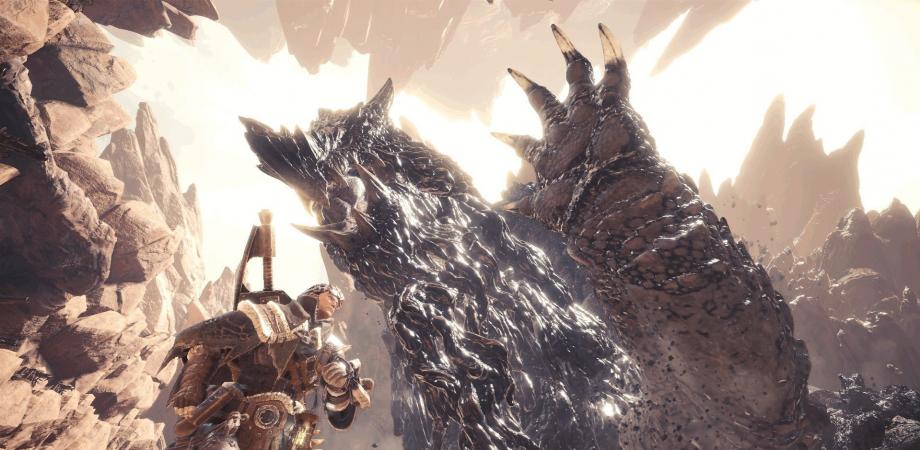 Monster Hunter En Streaming Regarder~1080p Monster Hunter [2020] — Film Streaming VF Complet (HD