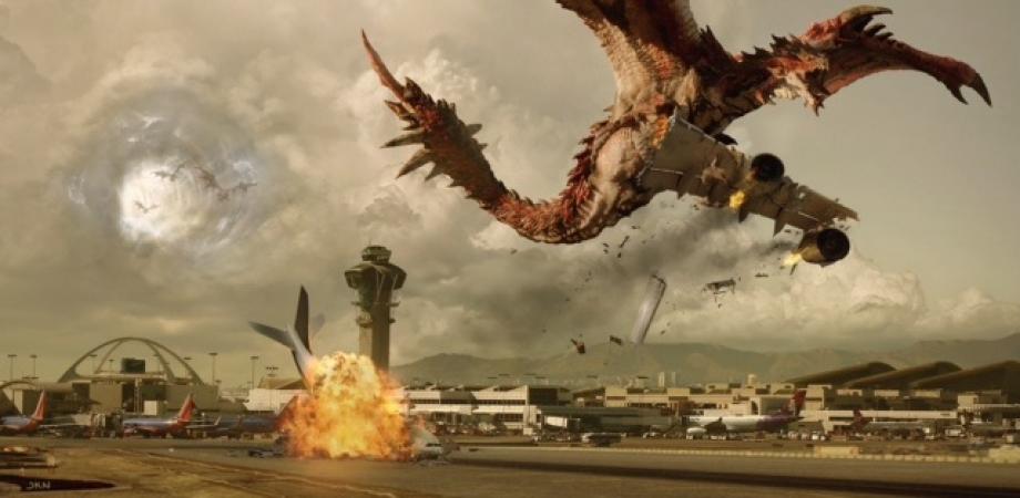 Monster Hunt Streaming Vf Regarder [Monster Hunter] 2020 FiLM COMplet — Regarder [2020] Film