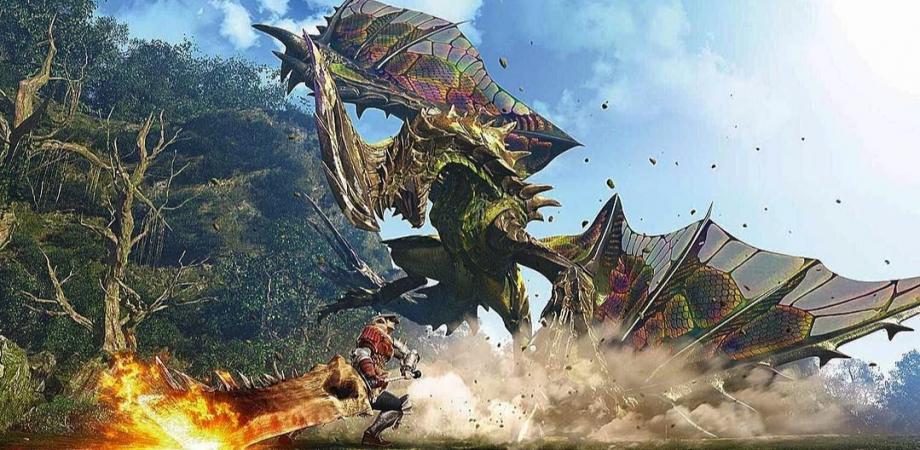 Monster Hunter En Streaming Regarder||~ Monster Hunter 2020 Streaming VF -Français HD*Gratuit Vost