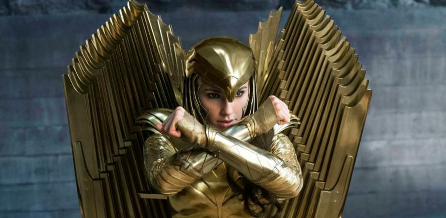 Wonder Woman 1984 Streaming Vf Gratuit REGARDER ,,] Wonder Woman 1984 (2020) Film Complet Streaming Vf en