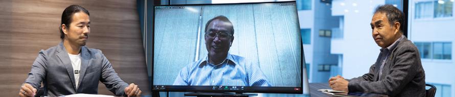 Nec未来創造会議 社会実験 Gift Action 振り返り座談会 3 3開催 Peatix