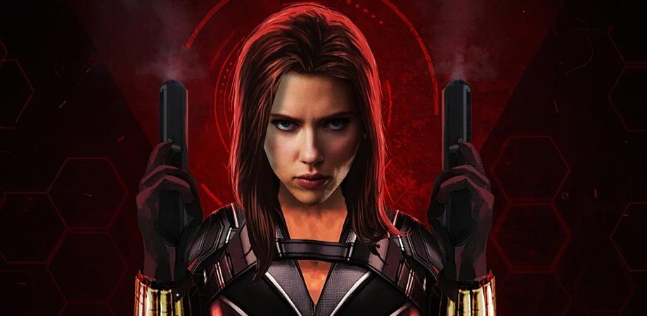 Black Widow Streaming Hd Vf [[Télécharger™]] Black Widow (2021) Streaming VF Film Complet gratuit