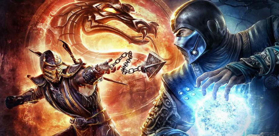 Voir Film Mortal Kombat 2021 Streaming Vf Peatix