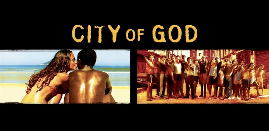 As The Gods Will Streaming Francais [REGARDER]™ City of God STREAMING VF GRATUIT | FILM COMPLET En Français~[2021] | Peatix