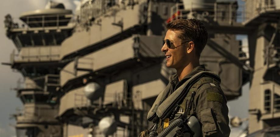 Voir Top Gun: Maverick En Streaming Vf Regarder-Vf [720p]™ » Top Gun: Maverick Film Streaming VF | Peatix