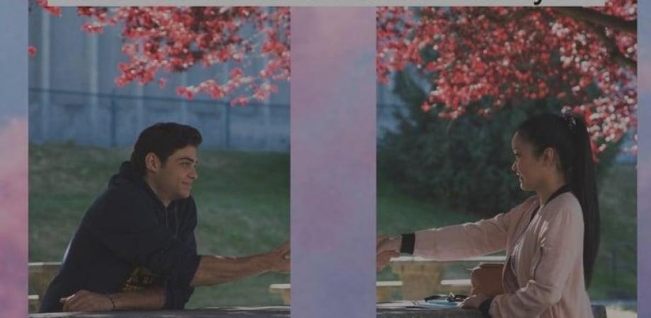 Regarder Film Complet En Streaming Vf A Tous Les Garcons Pour Toujours Et A Jamais Film Streaming Vf Complet Hd Francais 1080p Peatix Regarder Film Complet En Streaming Vf A Tous Les Garcons Pour Toujours Et A Jamais Film Streaming Vf Complet Hd Francais 1080p Peatix