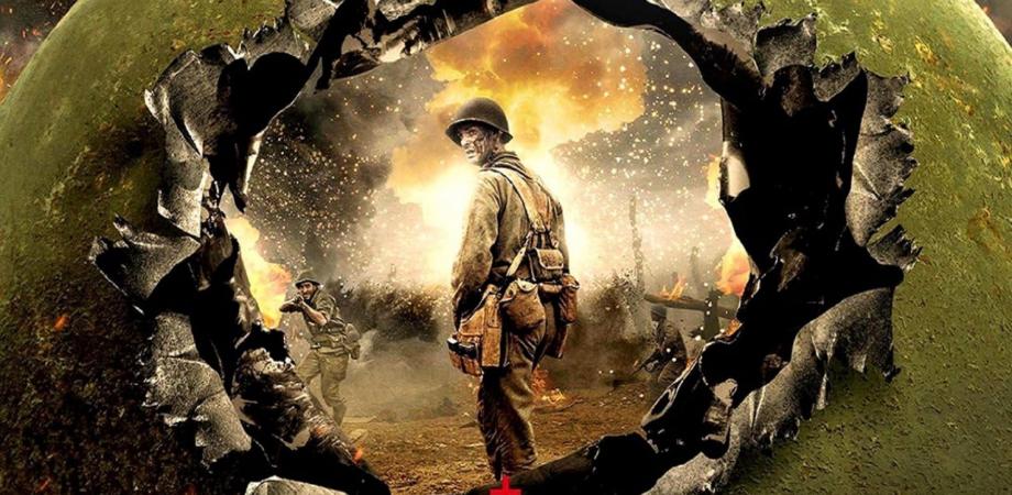 Hacksaw Ridge Film Complet Français [@YouWatch!!!] Hacksaw Ridge 2021 Regarder Streaming Complet VF en