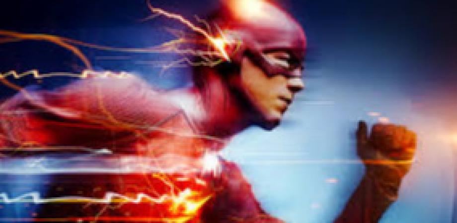 The Flash Ger Sub Stream