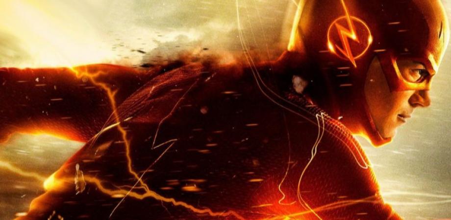 The Flash Ger Sub Stream