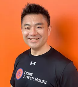 湾pack Garden Academy 春の習い事体験祭り Dahアスレティックアカデミー 小学校低学年向けクラス 2021 4 17 13 00 13 40 有明ガーデンパーク Peatix