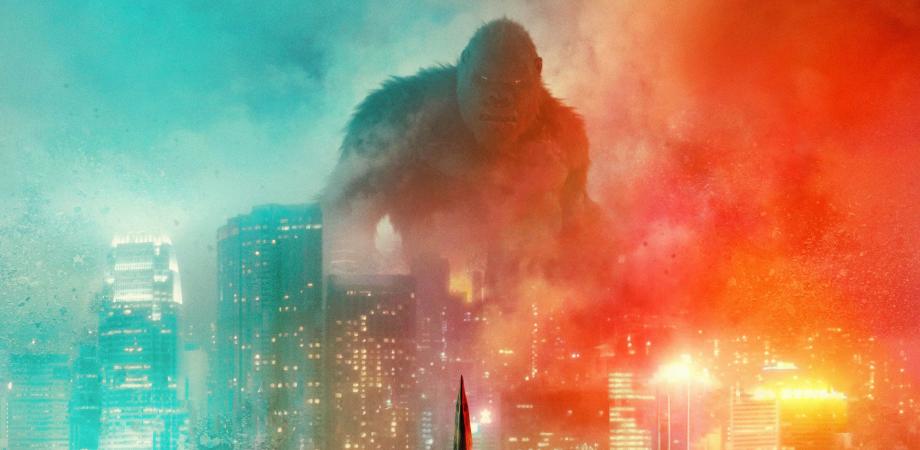 Film Magyarul Godzilla Kong Ellen Teljes Godzilla Vs Kong Film 2021 Videa Hd Peatix
