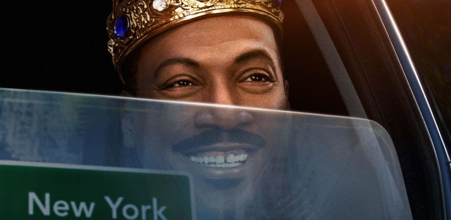 Un Prince à New York 2 Streaming Vf