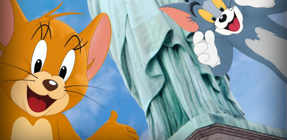 Hd Mozi Tom Jerry 2021 Teljes Film Magyarul Online Videa Hu Peatix
