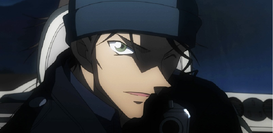 名偵探柯南 緋色的不在場證明detective Conan The Scarlet Alibi 線上看完整版 21 在线观看 1080p Peatix