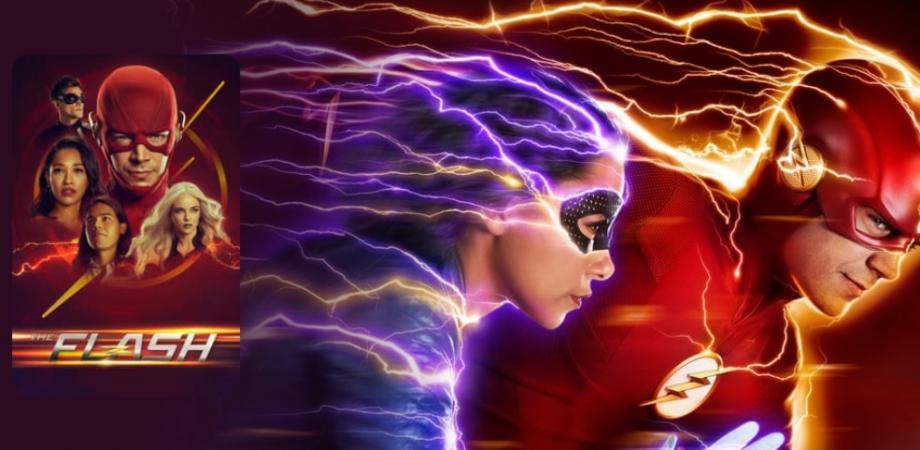 Flash Saison 7 Streaming Vf (REGARDER)) 7x02 "The Flash" Saison 7 ~ ep 2 STREAMING VF - Vostfr