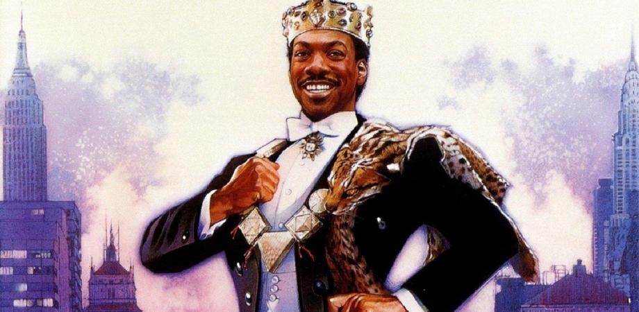 Un Prince à New York 2 Streaming Vf