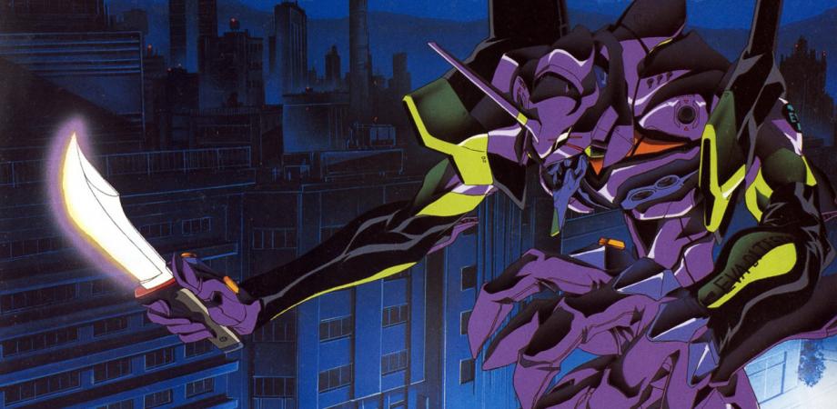 The End Of Evangelion Cinema France Evangelion: 3.0+1.0 Thrice Upon a Time |2021| Online Full Movie Free