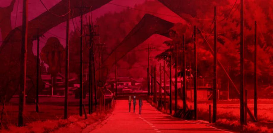 The End Of Evangelion Cinema France Evangelion: 3.0+1.0 Thrice Upon a Time [2021] Full Movie Free 720p | Peatix