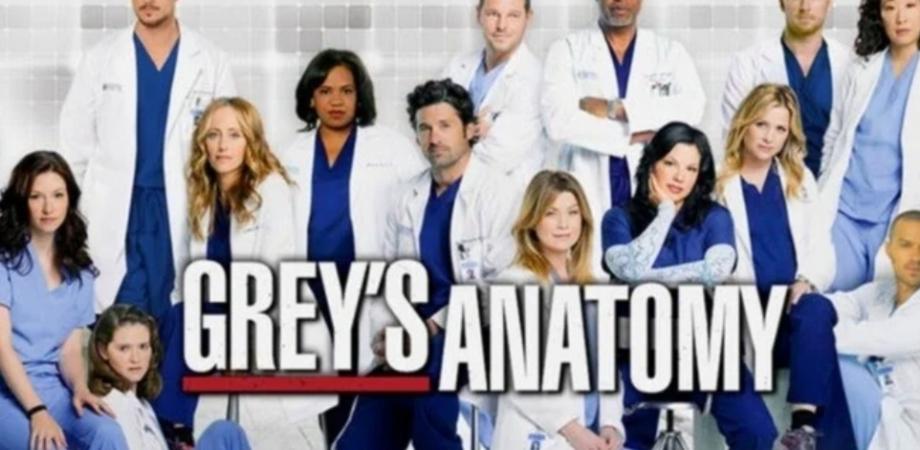Grey's Anatomy Saison 17 épisode 8 (VOIR-HD)™ [Grey’s Anatomy] — Saison 17 Épisode 8 en Streaming VF
