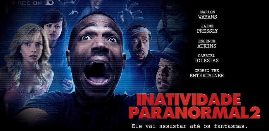A Haunted House 2 Streaming Vf [VOSTFR] A Haunted House 2 Film Complet Streaming VF En Français, | Peatix